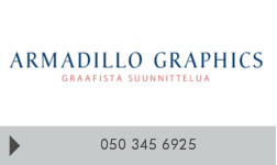 Armadillo Graphics logo